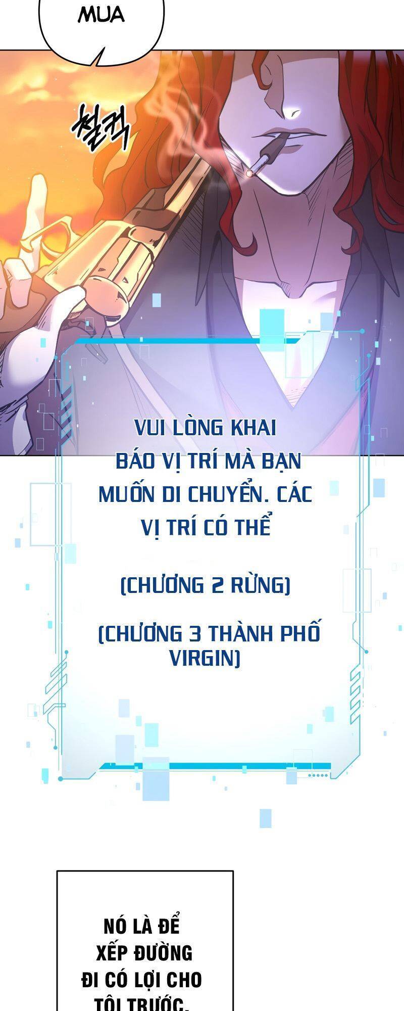 Sinh Tồn Trong Cuốn Tiểu Thuyết Manhwa Chapter 2 - 69