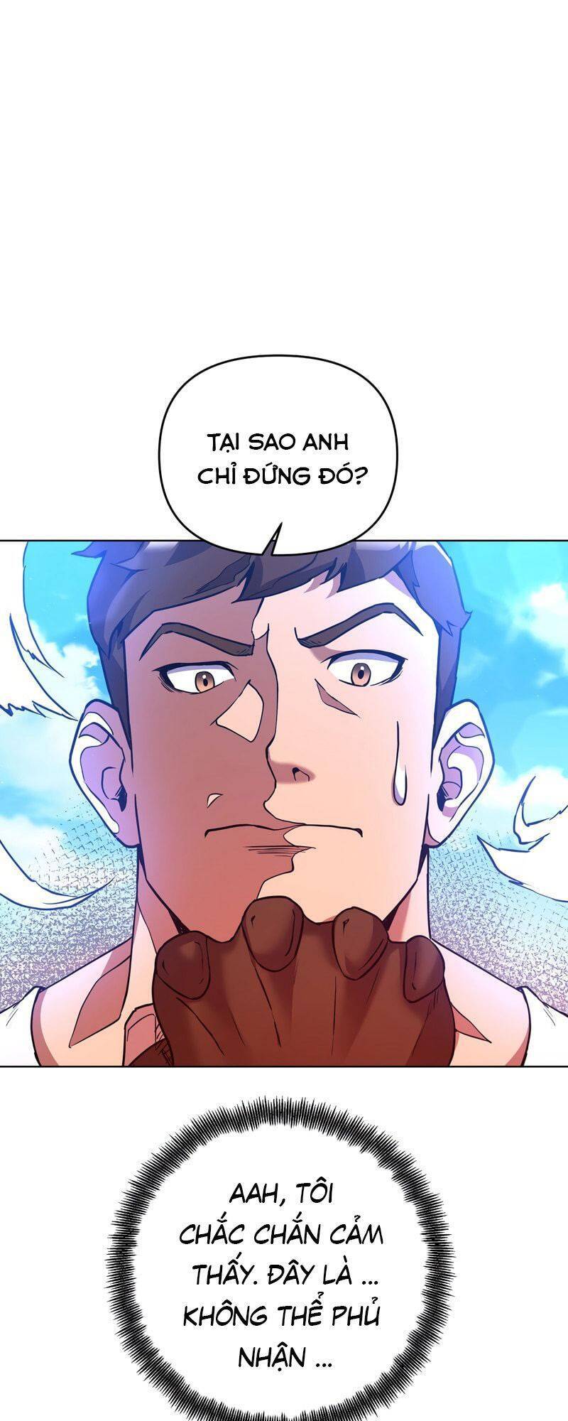 Sinh Tồn Trong Cuốn Tiểu Thuyết Manhwa Chapter 2 - 8