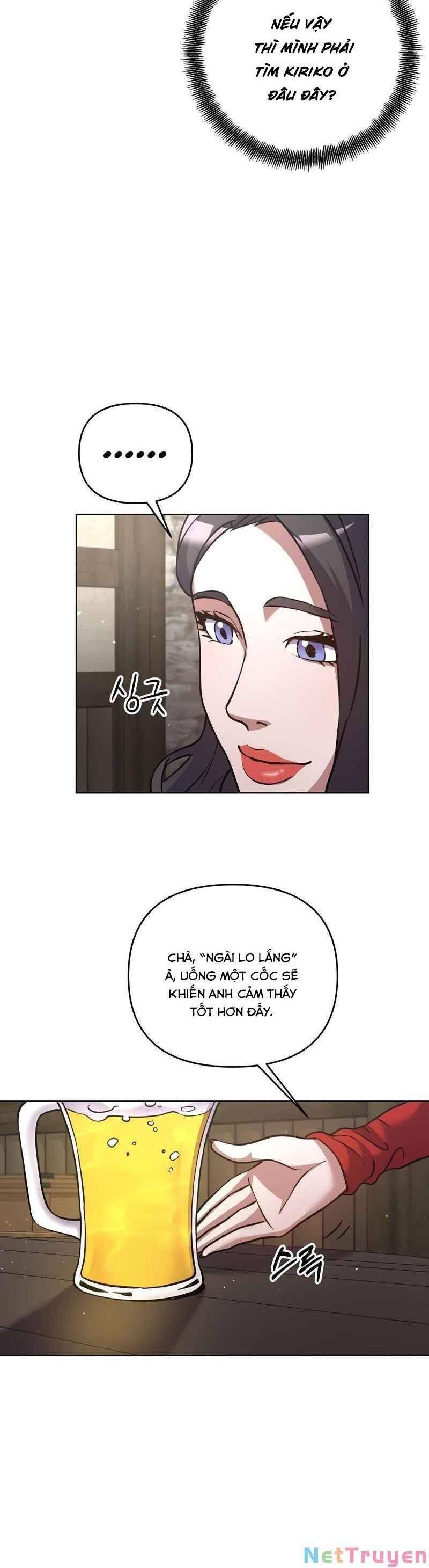 Sinh Tồn Trong Cuốn Tiểu Thuyết Manhwa Chapter 3 - 17