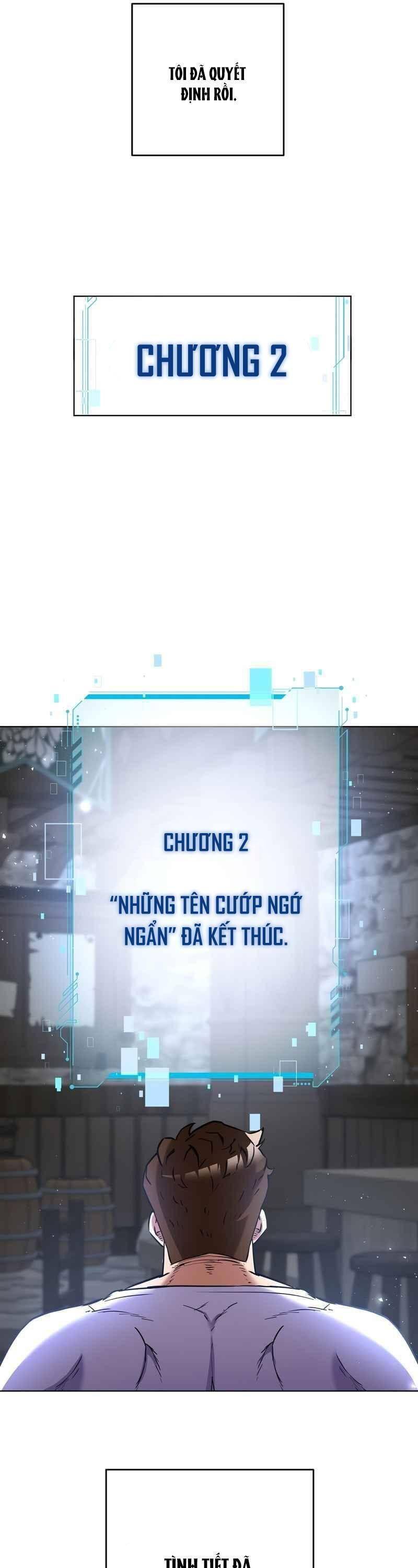 Sinh Tồn Trong Cuốn Tiểu Thuyết Manhwa Chapter 3 - 22