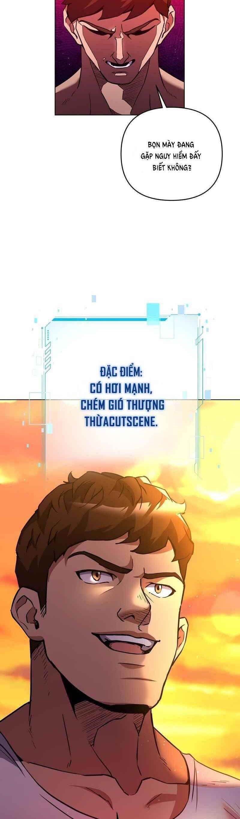 Sinh Tồn Trong Cuốn Tiểu Thuyết Manhwa Chapter 3 - 28