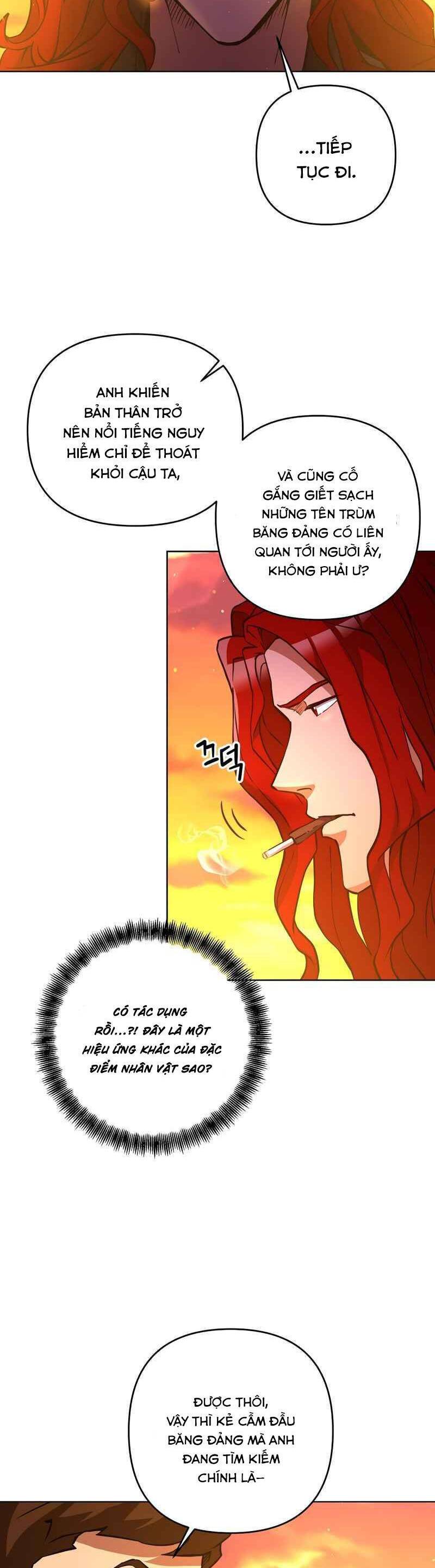 Sinh Tồn Trong Cuốn Tiểu Thuyết Manhwa Chapter 3 - 43