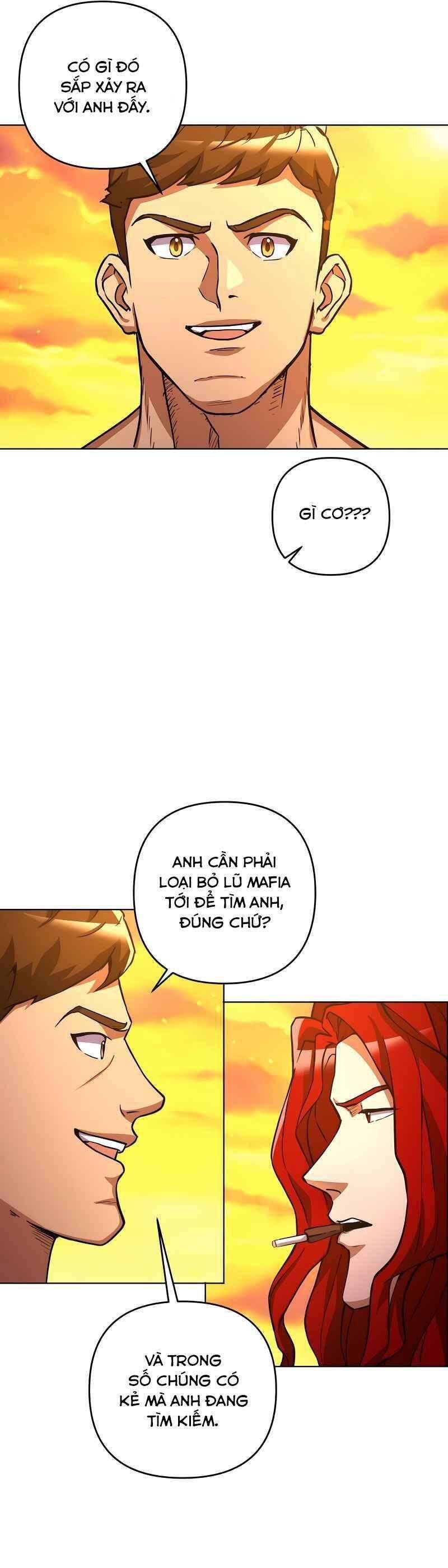 Sinh Tồn Trong Cuốn Tiểu Thuyết Manhwa Chapter 4 - 12