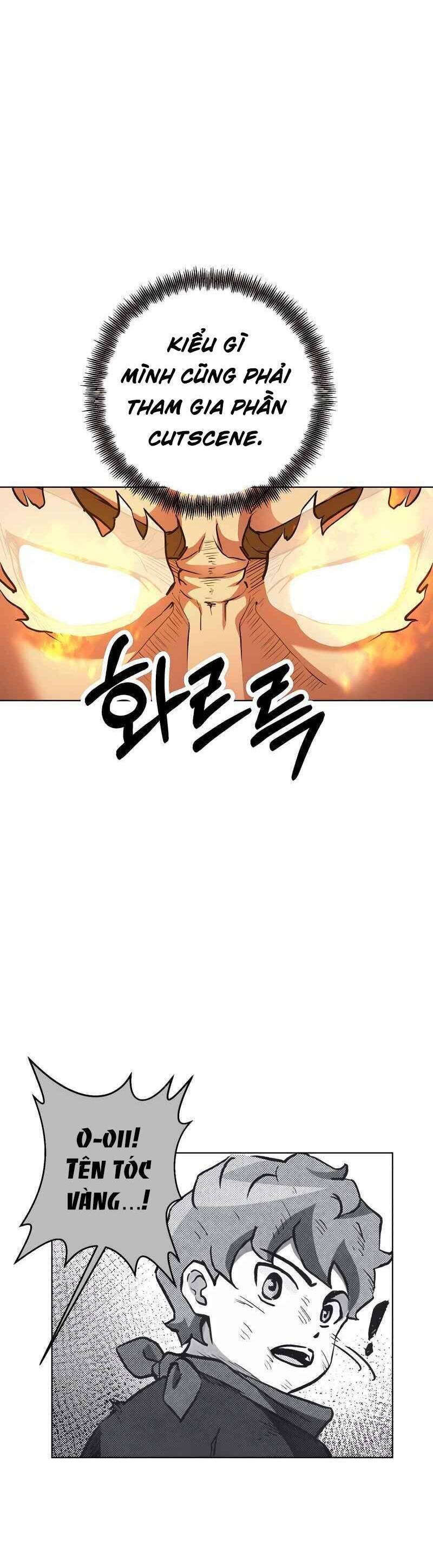 Sinh Tồn Trong Cuốn Tiểu Thuyết Manhwa Chapter 5 - 14