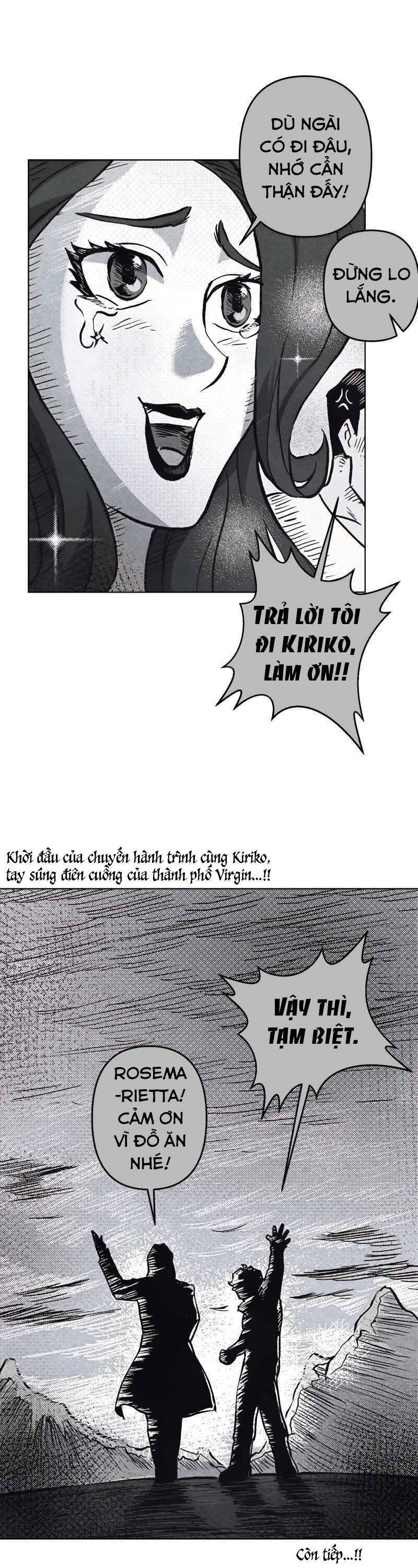 Sinh Tồn Trong Cuốn Tiểu Thuyết Manhwa Chapter 5 - 18