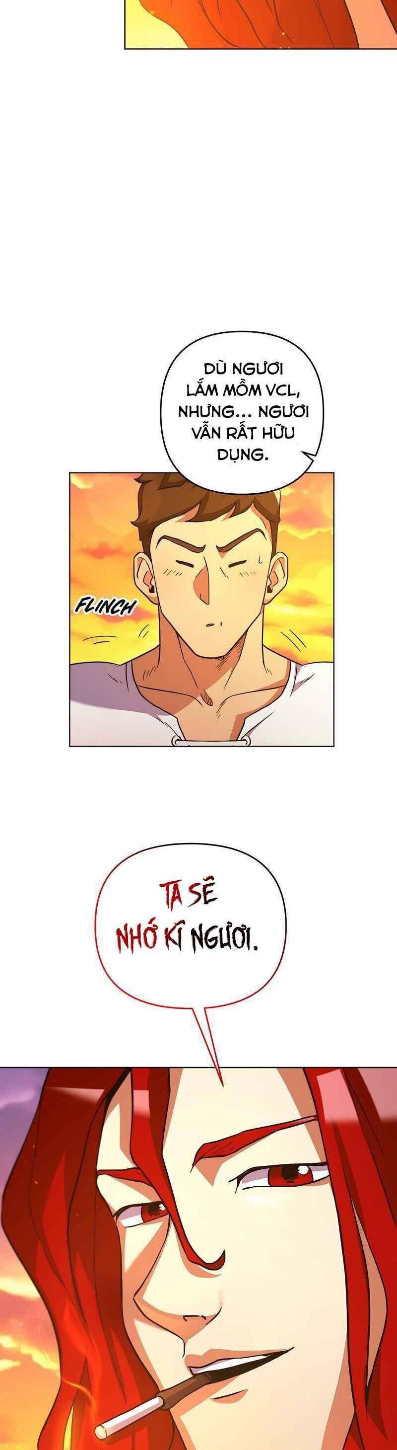 Sinh Tồn Trong Cuốn Tiểu Thuyết Manhwa Chapter 5 - 22