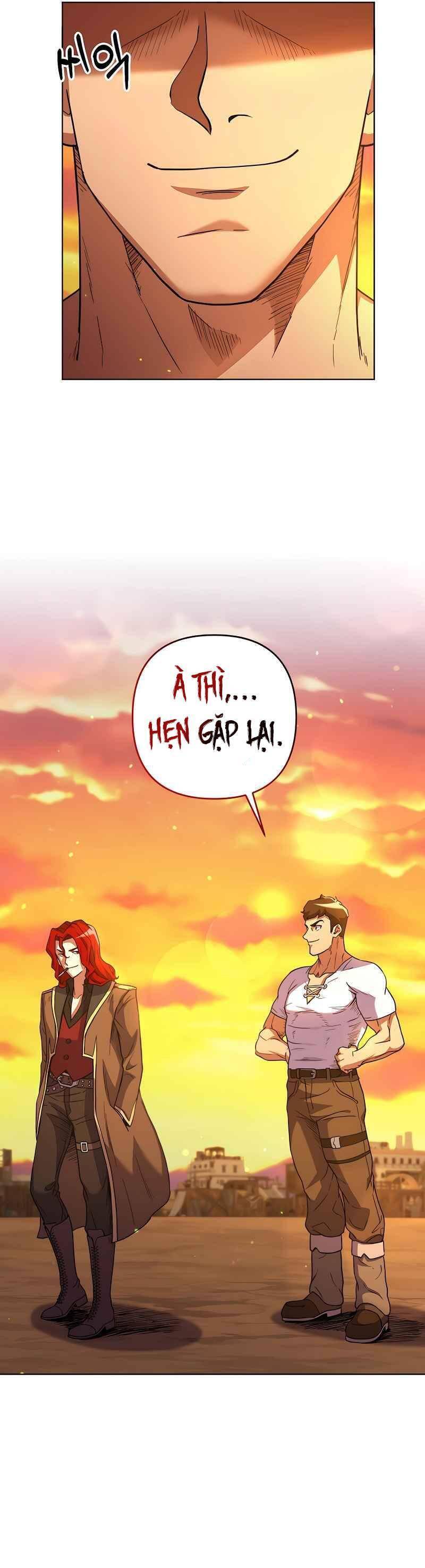 Sinh Tồn Trong Cuốn Tiểu Thuyết Manhwa Chapter 5 - 24