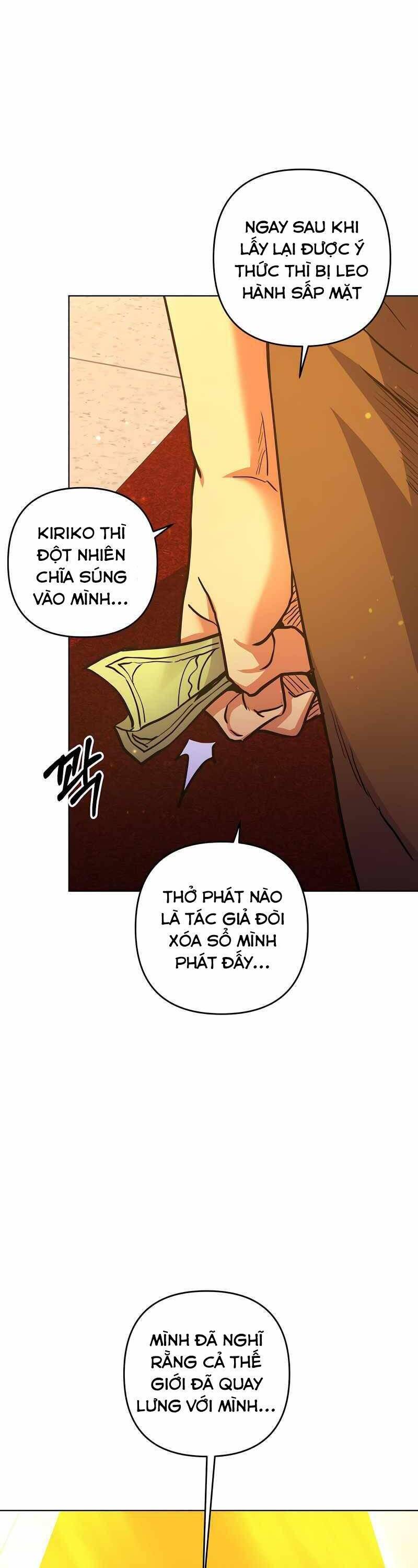 Sinh Tồn Trong Cuốn Tiểu Thuyết Manhwa Chapter 6 - 3