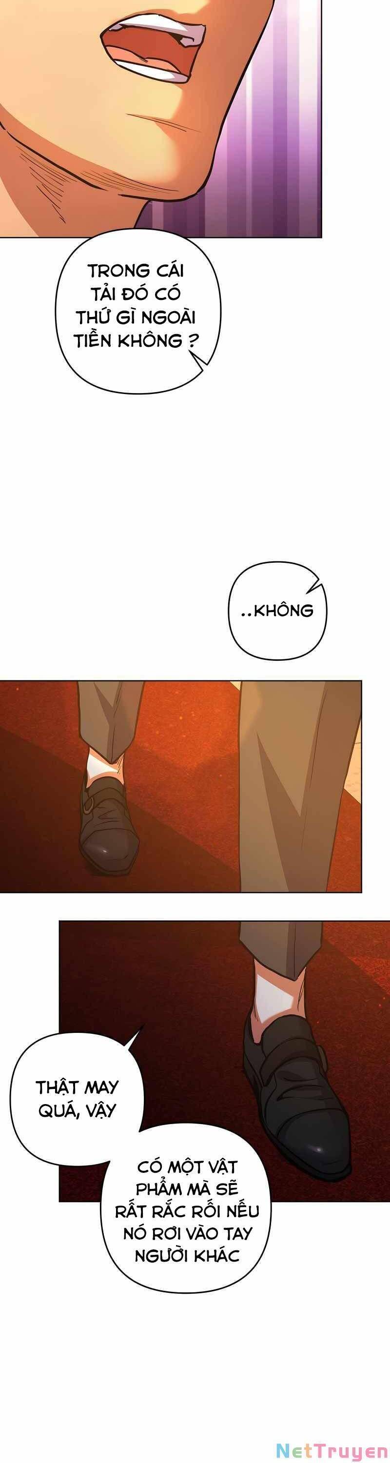 Sinh Tồn Trong Cuốn Tiểu Thuyết Manhwa Chapter 6 - 9