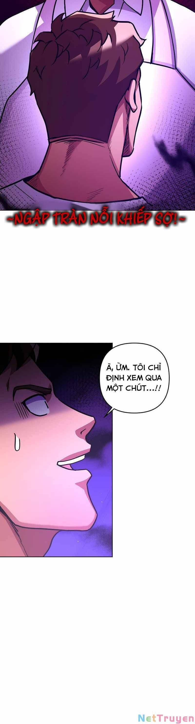 Sinh Tồn Trong Cuốn Tiểu Thuyết Manhwa Chapter 7 - 21