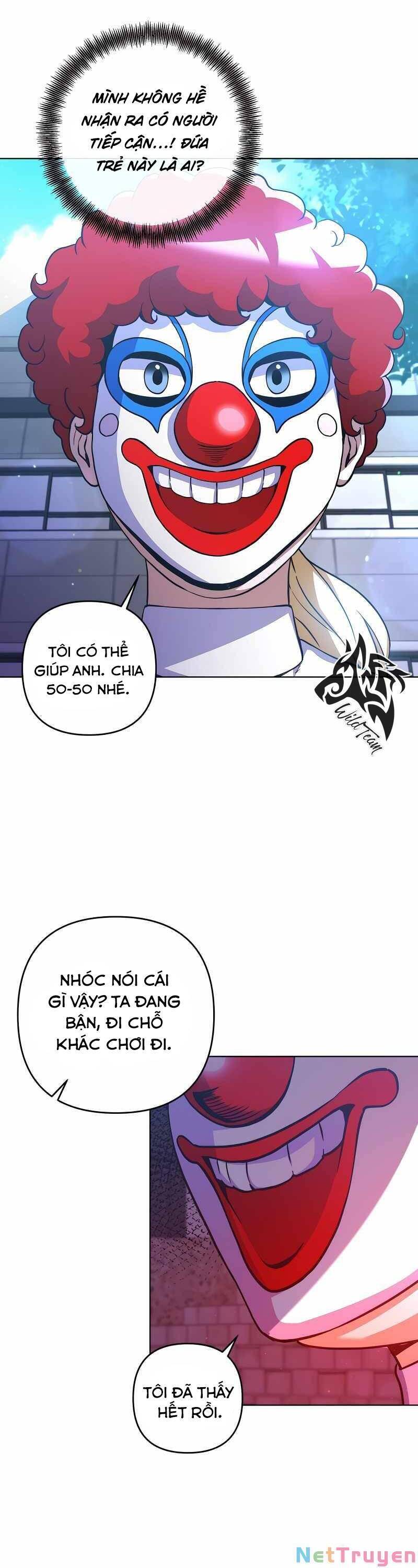 Sinh Tồn Trong Cuốn Tiểu Thuyết Manhwa Chapter 7 - 33