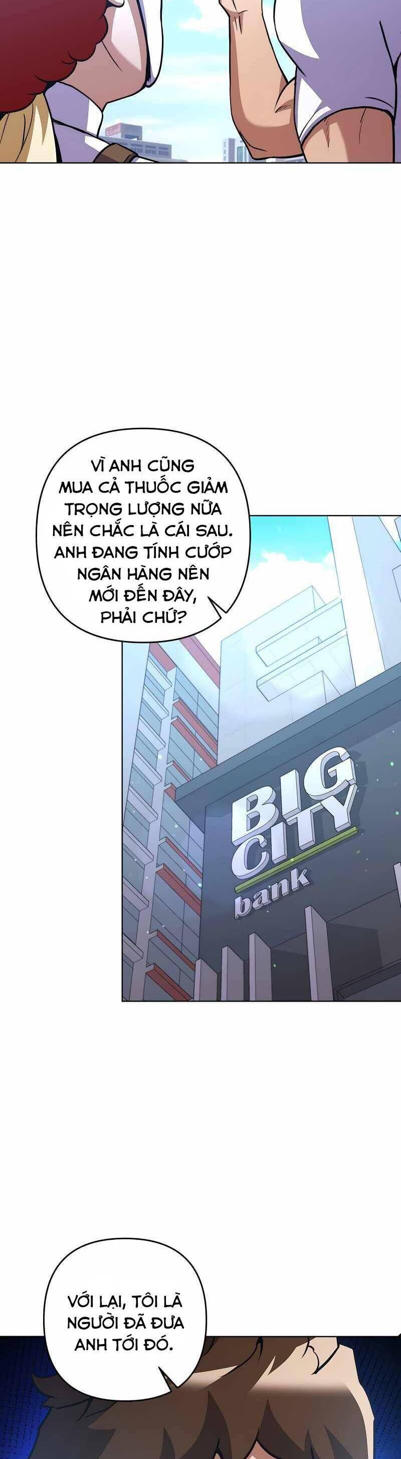 Sinh Tồn Trong Cuốn Tiểu Thuyết Manhwa Chapter 7 - 35