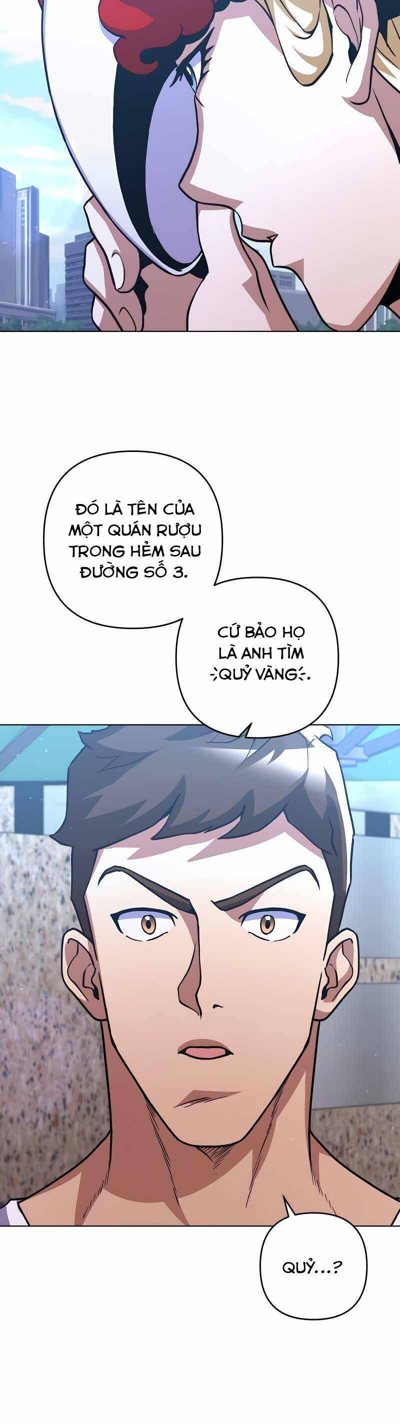 Sinh Tồn Trong Cuốn Tiểu Thuyết Manhwa Chapter 8 - 19