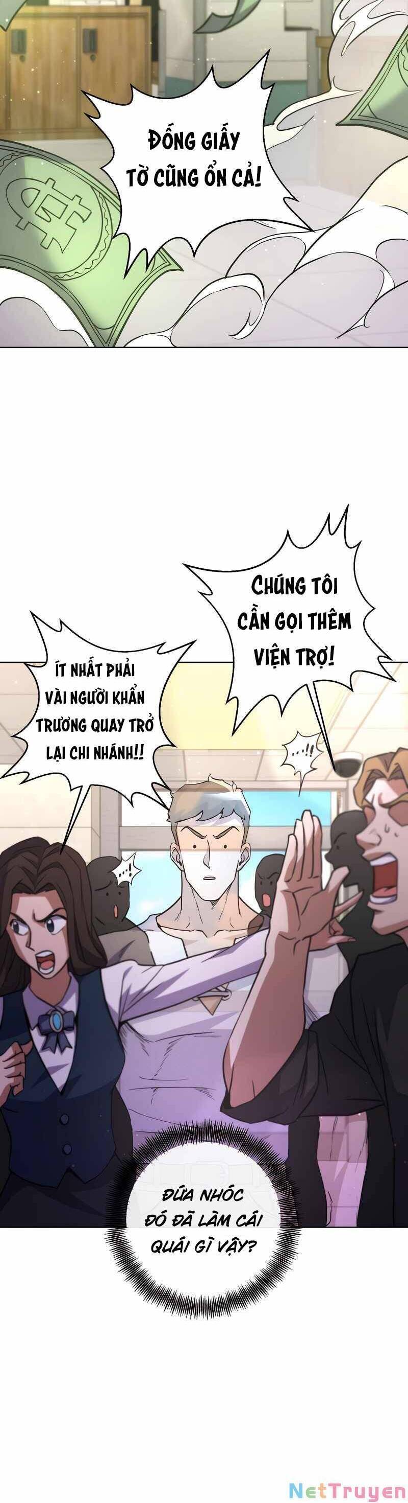 Sinh Tồn Trong Cuốn Tiểu Thuyết Manhwa Chapter 8 - 28