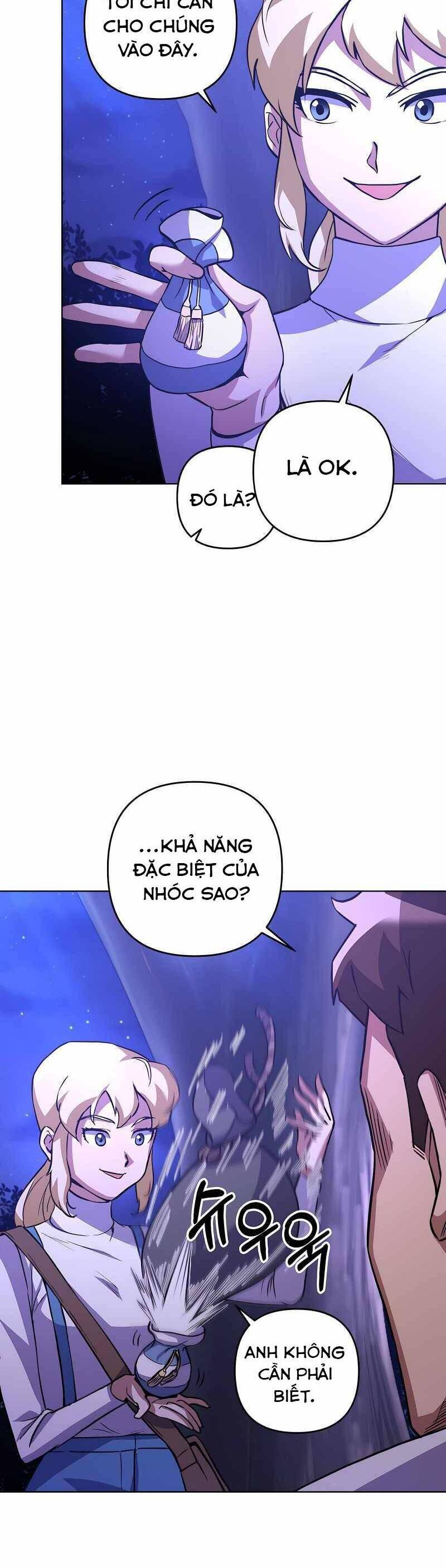 Sinh Tồn Trong Cuốn Tiểu Thuyết Manhwa Chapter 8 - 39