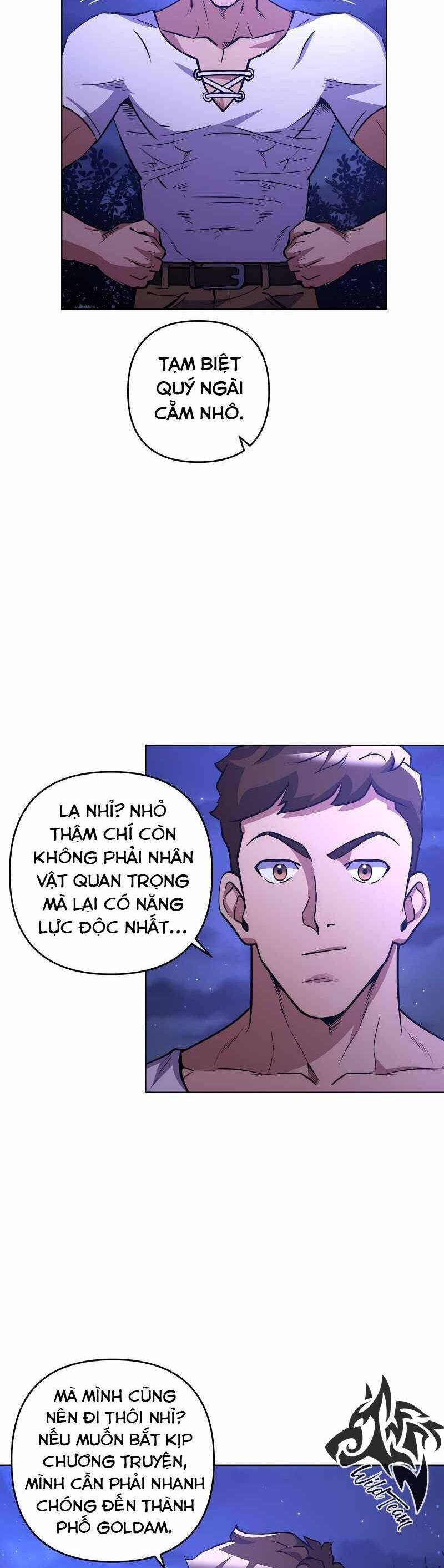 Sinh Tồn Trong Cuốn Tiểu Thuyết Manhwa Chapter 8 - 43