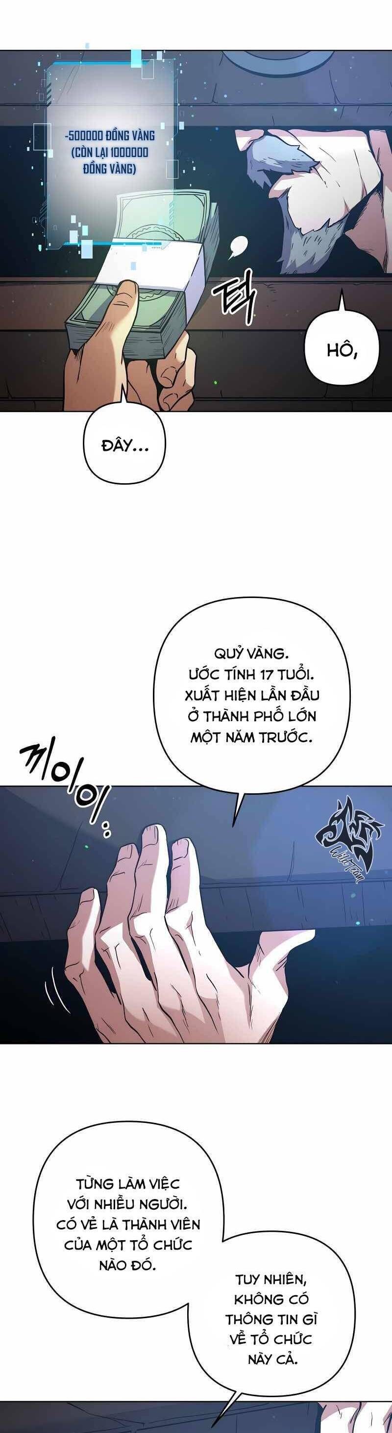 Sinh Tồn Trong Cuốn Tiểu Thuyết Manhwa Chapter 9 - 11