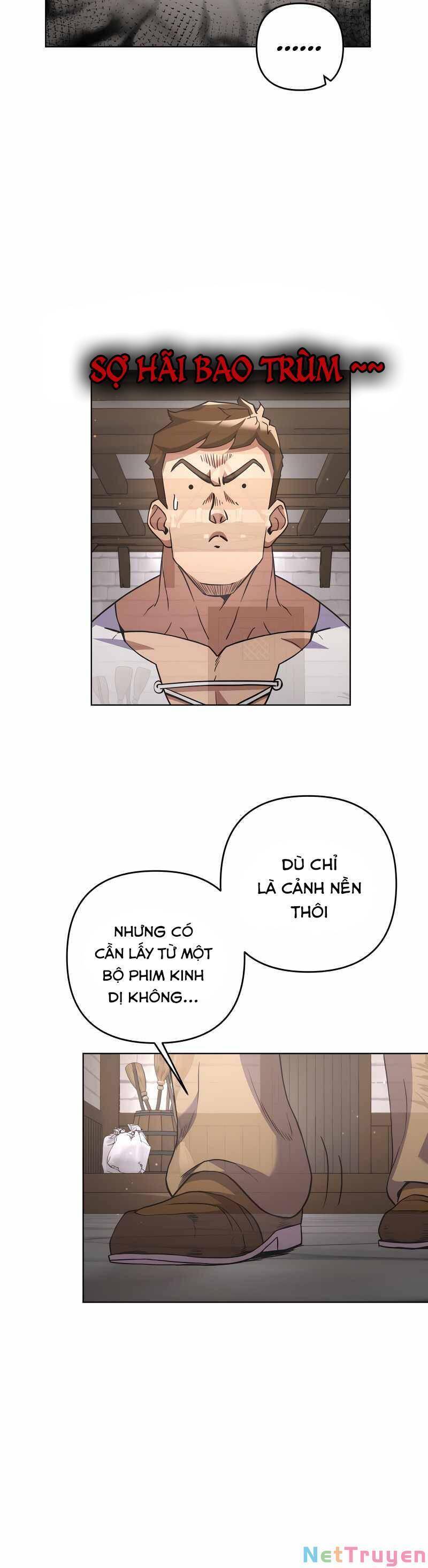 Sinh Tồn Trong Cuốn Tiểu Thuyết Manhwa Chapter 9 - 29