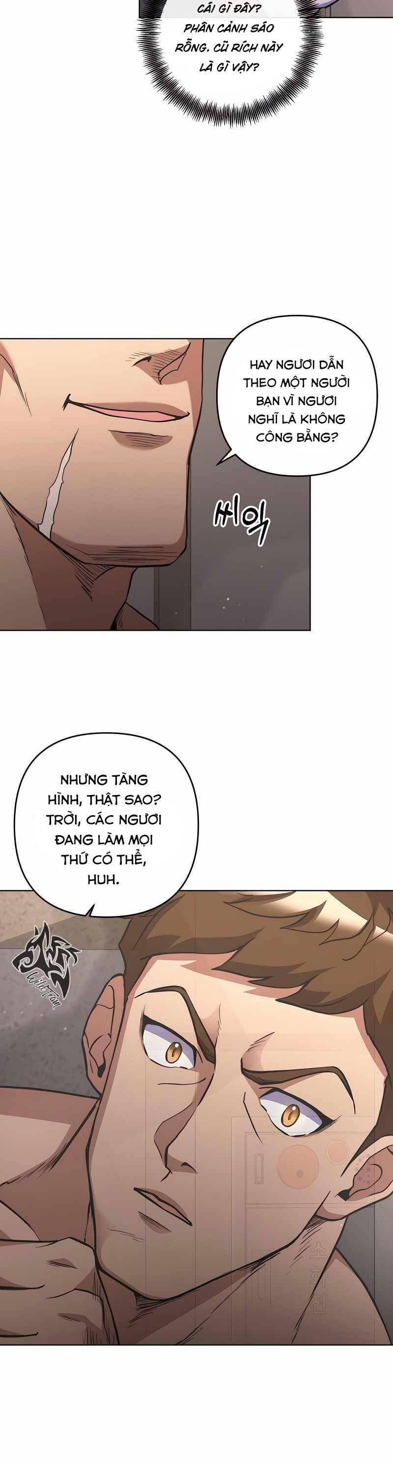 Sinh Tồn Trong Cuốn Tiểu Thuyết Manhwa Chapter 9 - 36