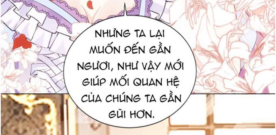 Thần Nữ Hôm Nay Sống Sót Không Chapter 6 - 18