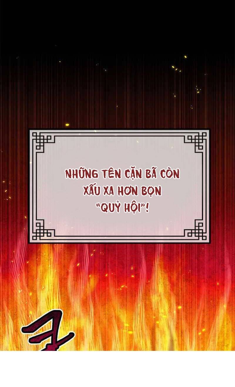 Con Trai Của Gia Tộc Nam Cung Thế Gia Chapter 1 - 2