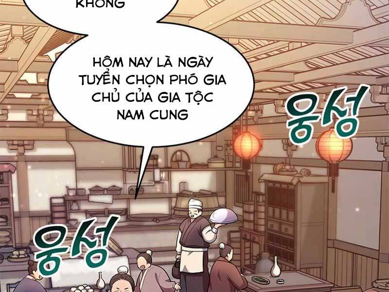 Con Trai Của Gia Tộc Nam Cung Thế Gia Chapter 1 - 29