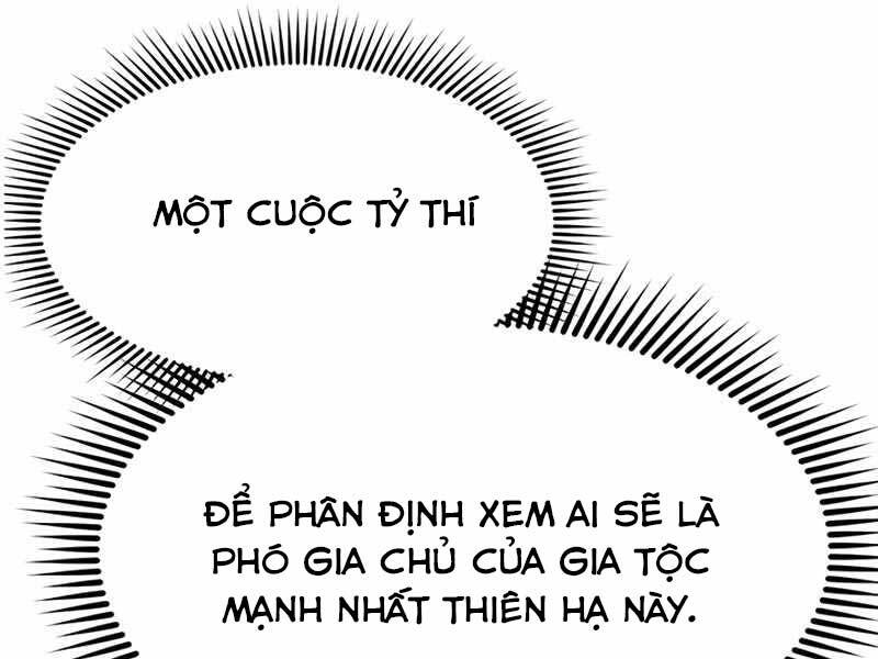 Con Trai Của Gia Tộc Nam Cung Thế Gia Chapter 1 - 35