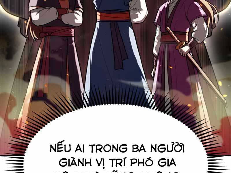 Con Trai Của Gia Tộc Nam Cung Thế Gia Chapter 1 - 47