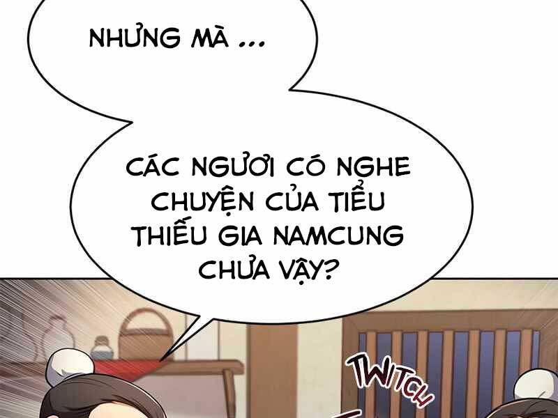 Con Trai Của Gia Tộc Nam Cung Thế Gia Chapter 1 - 49