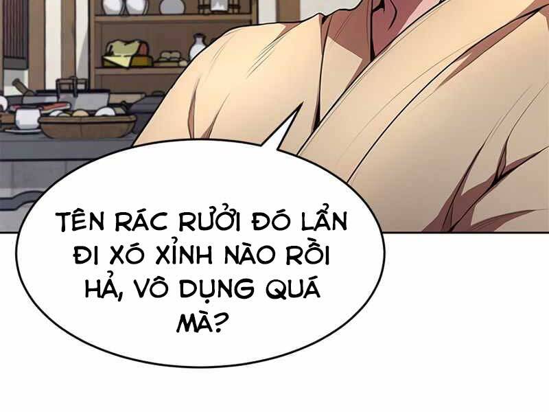 Con Trai Của Gia Tộc Nam Cung Thế Gia Chapter 1 - 54