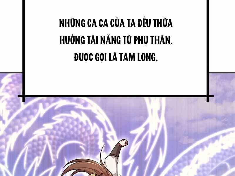 Con Trai Của Gia Tộc Nam Cung Thế Gia Chapter 1 - 77