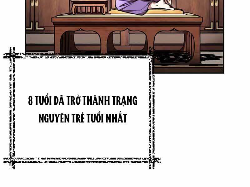 Con Trai Của Gia Tộc Nam Cung Thế Gia Chapter 11 - 40