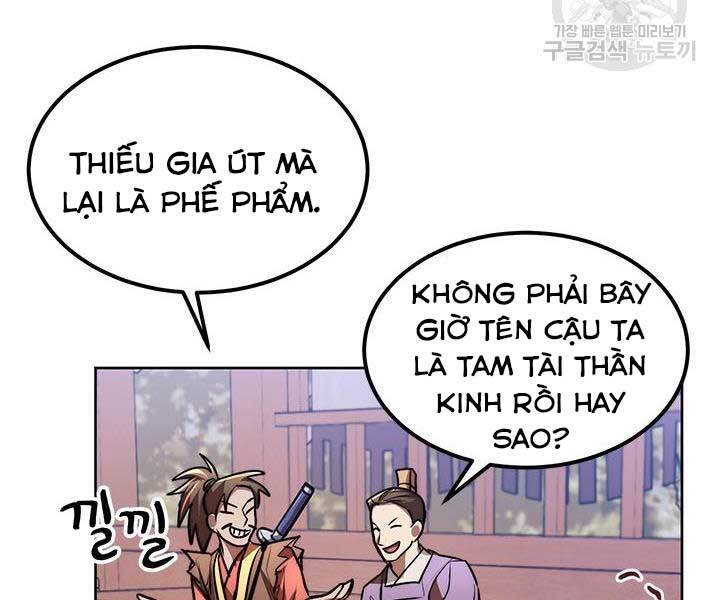 Con Trai Của Gia Tộc Nam Cung Thế Gia Chapter 15 - 52