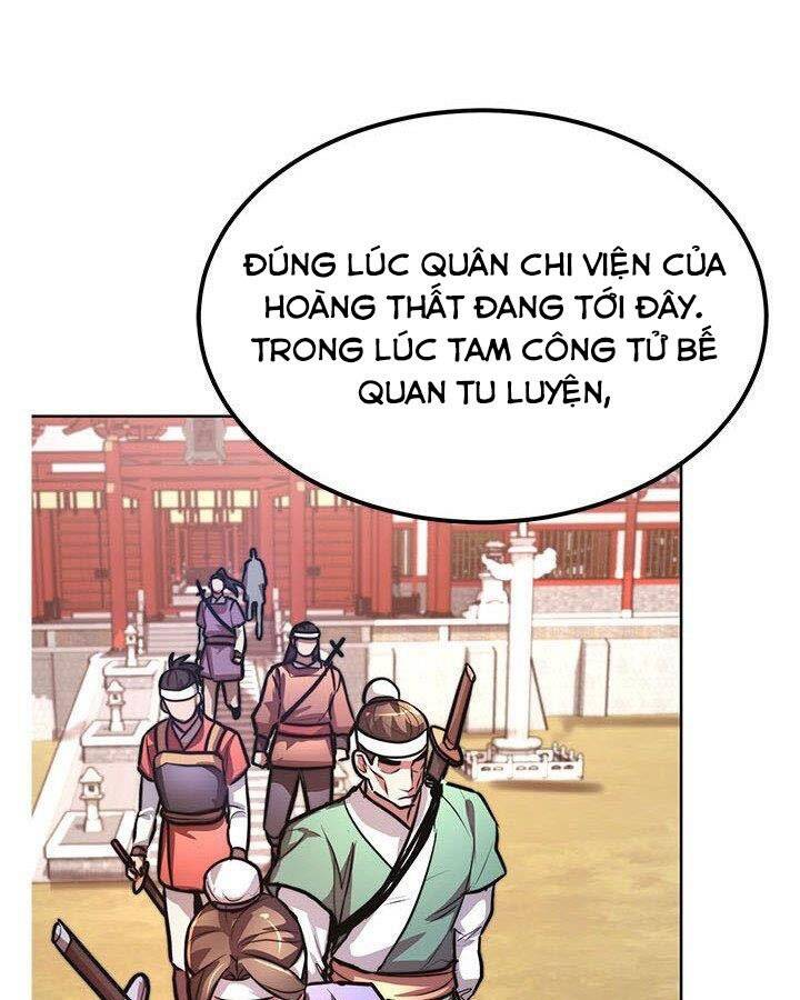 Con Trai Của Gia Tộc Nam Cung Thế Gia Chapter 19 - 52