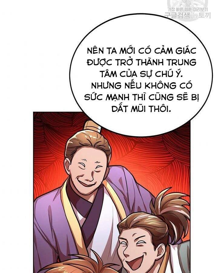 Con Trai Của Gia Tộc Nam Cung Thế Gia Chapter 19 - 7