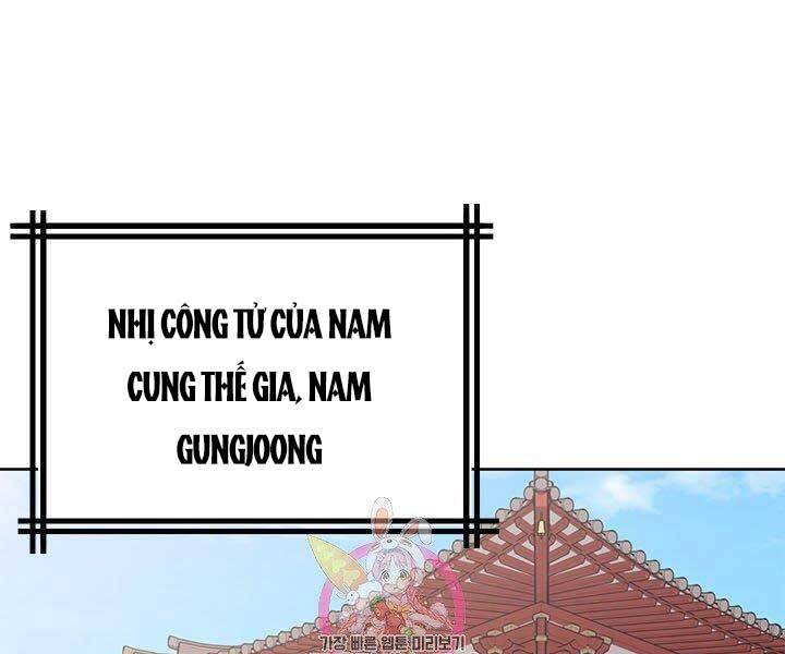 Con Trai Của Gia Tộc Nam Cung Thế Gia Chapter 20 - 1