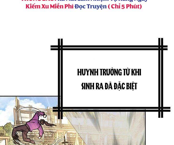 Con Trai Của Gia Tộc Nam Cung Thế Gia Chapter 20 - 23