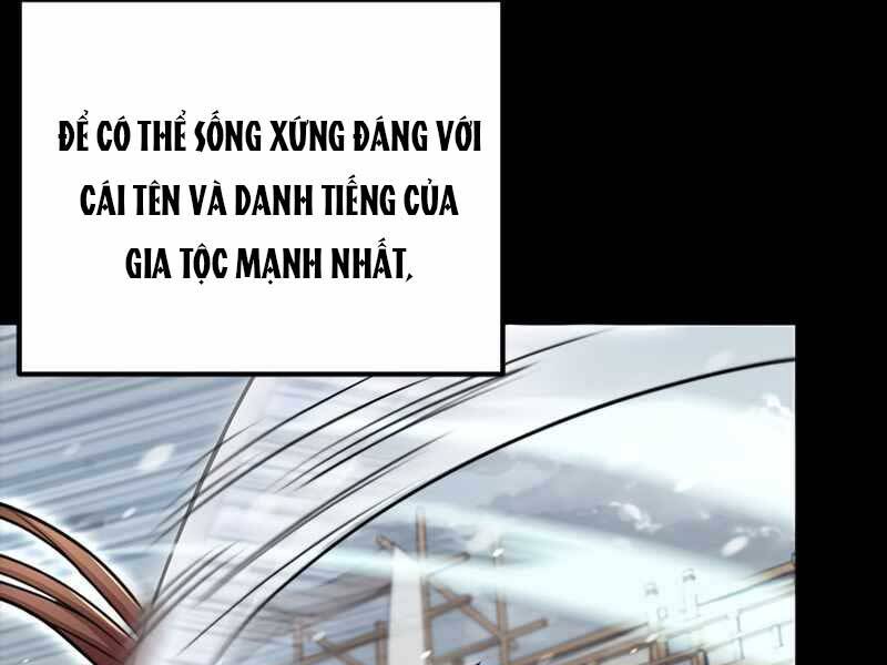 Con Trai Của Gia Tộc Nam Cung Thế Gia Chapter 3 - 20