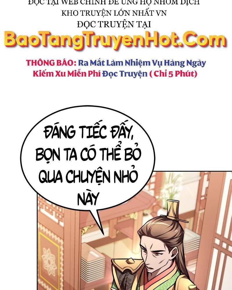 Con Trai Của Gia Tộc Nam Cung Thế Gia Chapter 7 - 6