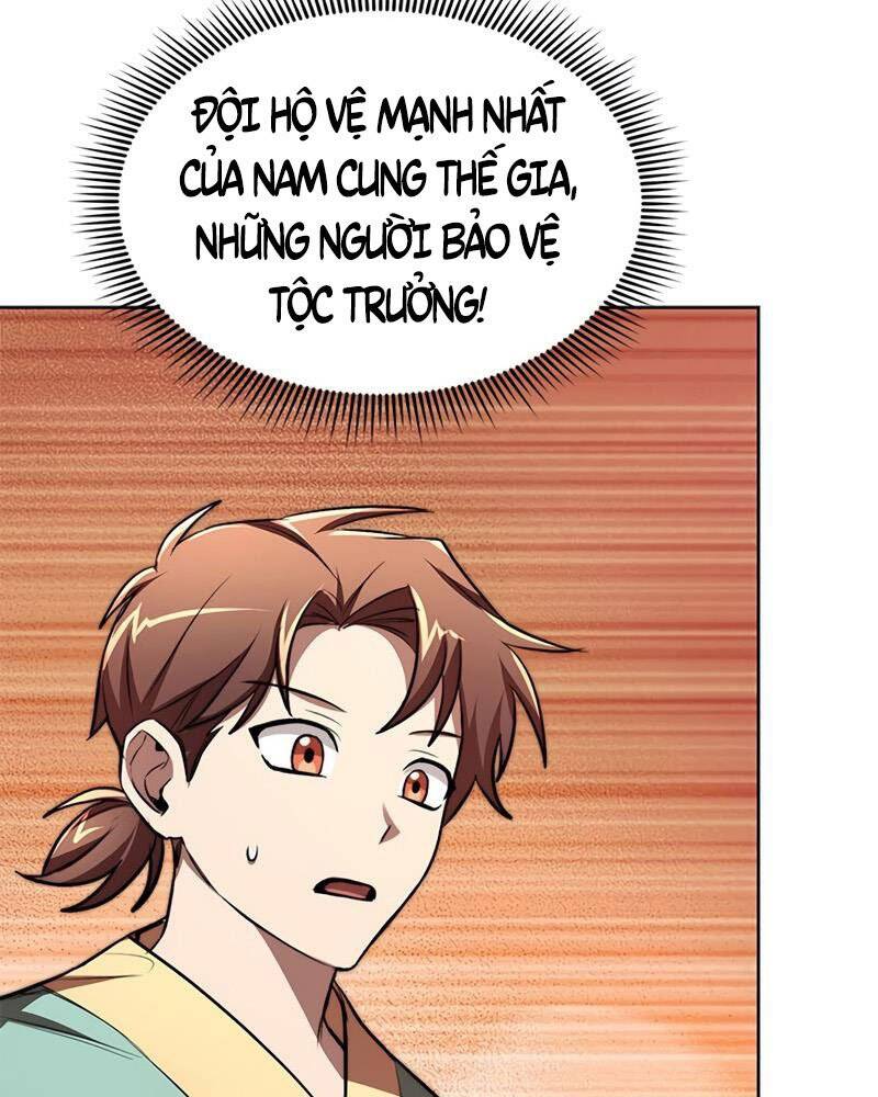 Con Trai Của Gia Tộc Nam Cung Thế Gia Chapter 7 - 86