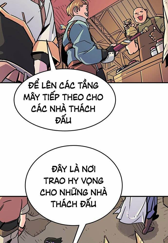 Chủ Nhân Thiên Giới Chapter 6 - 15