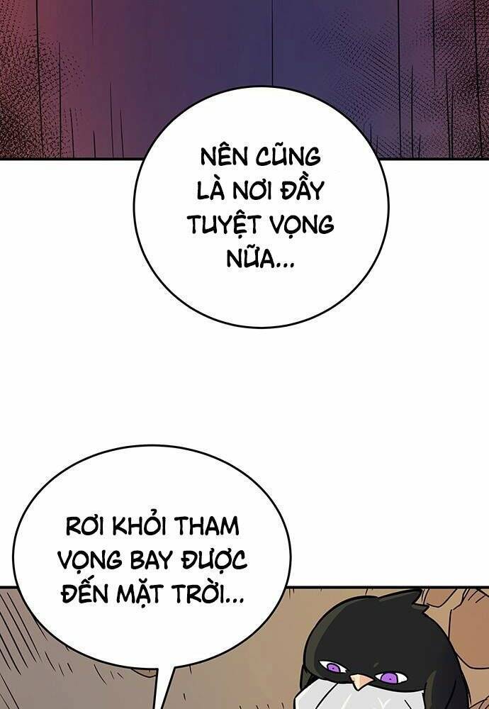 Chủ Nhân Thiên Giới Chapter 6 - 20