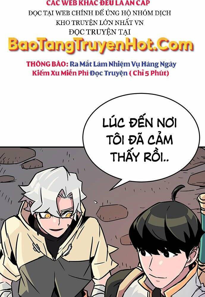 Chủ Nhân Thiên Giới Chapter 6 - 8