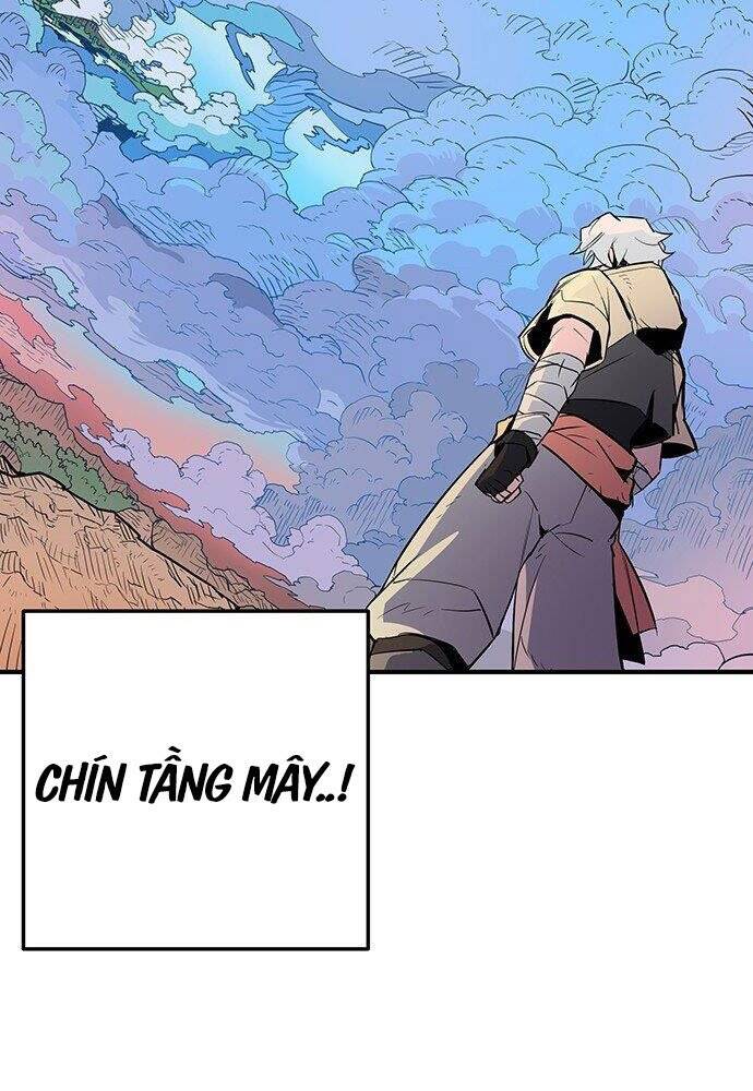 Chủ Nhân Thiên Giới Chapter 1 - 12