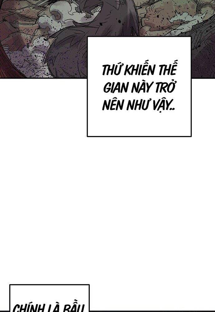 Chủ Nhân Thiên Giới Chapter 1 - 136