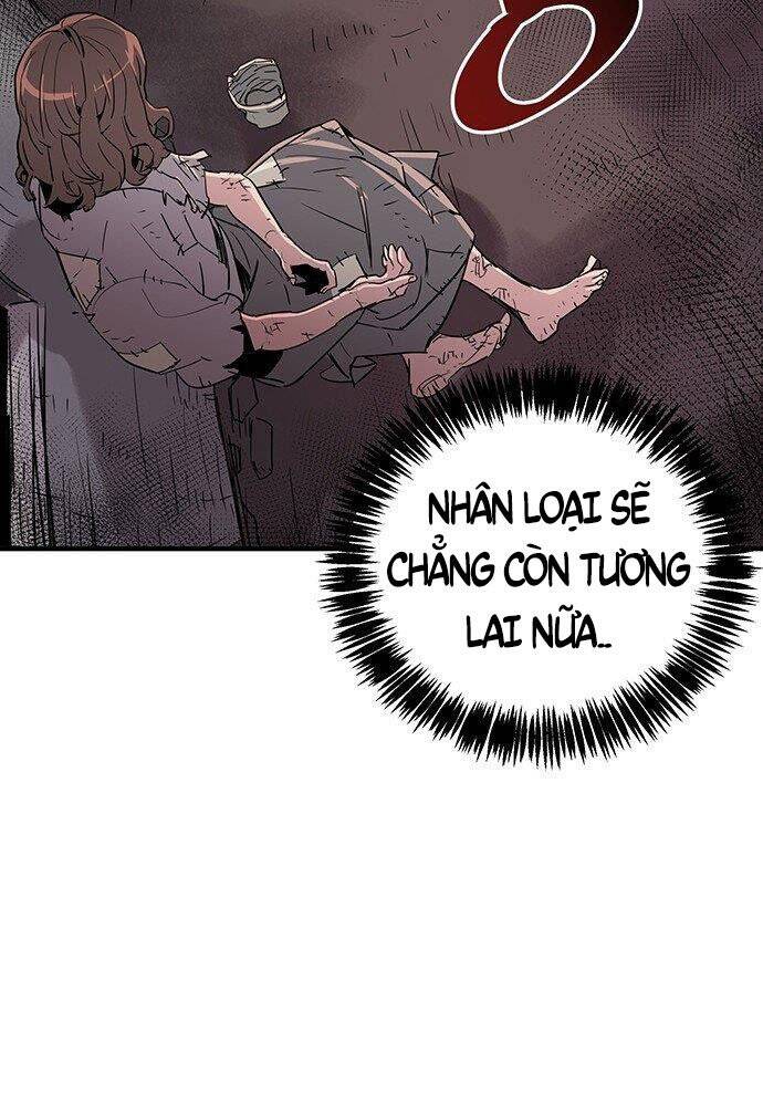 Chủ Nhân Thiên Giới Chapter 1 - 153