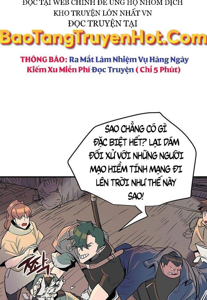 Chủ Nhân Thiên Giới Chapter 1 - 24