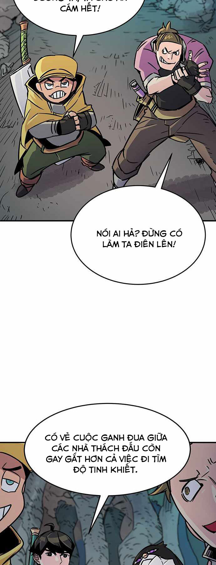 Chủ Nhân Thiên Giới Chapter 7 - 23