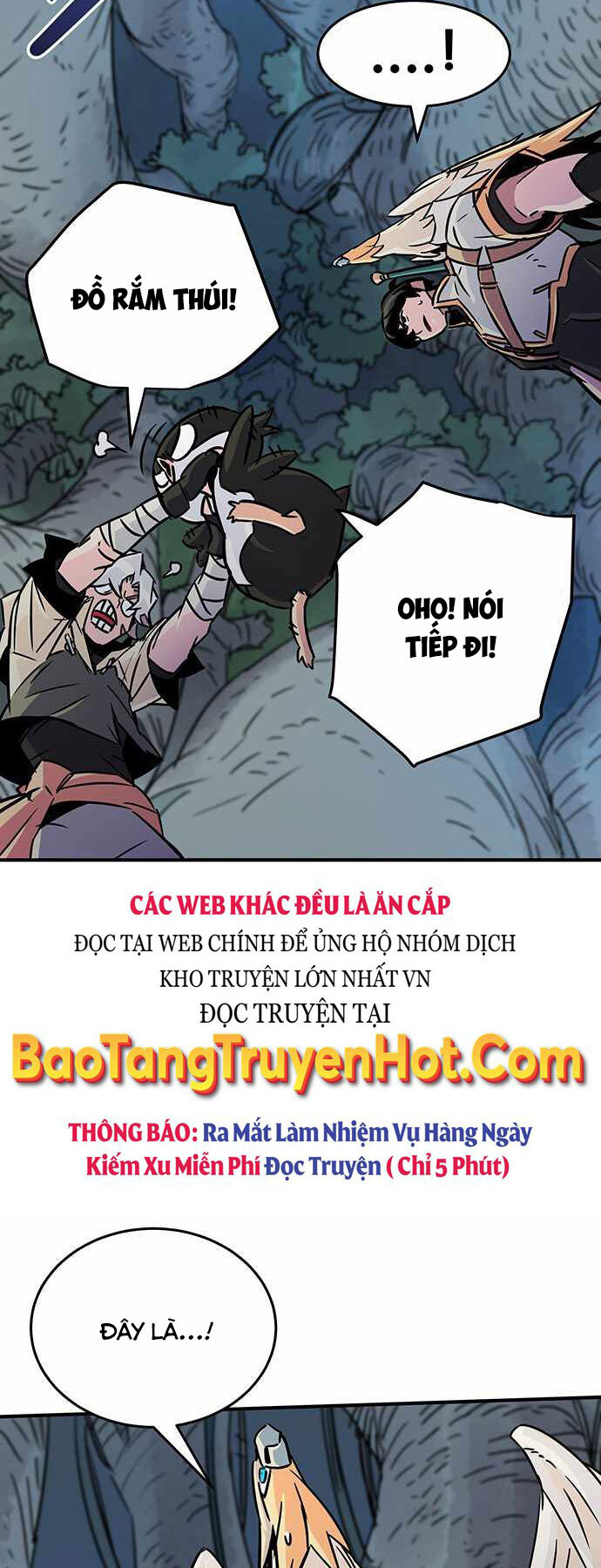 Chủ Nhân Thiên Giới Chapter 7 - 45