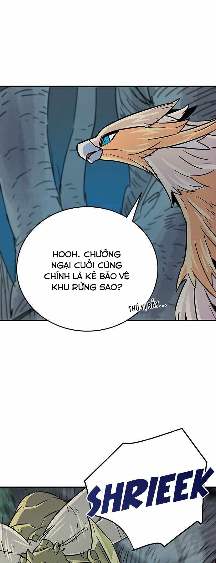 Chủ Nhân Thiên Giới Chapter 7 - 48